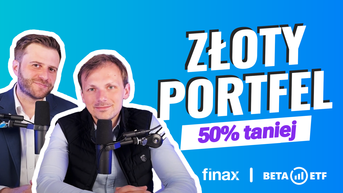 Jak Złote Portfele reagują na rynkowe zawirowania? + PROMOCJA
