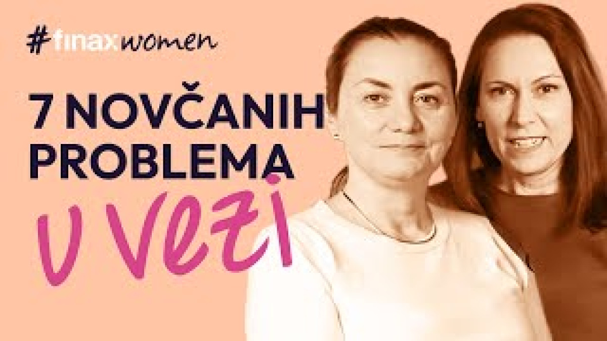 7 financijskih problema koji štete vašoj vezi | #finaxwomen