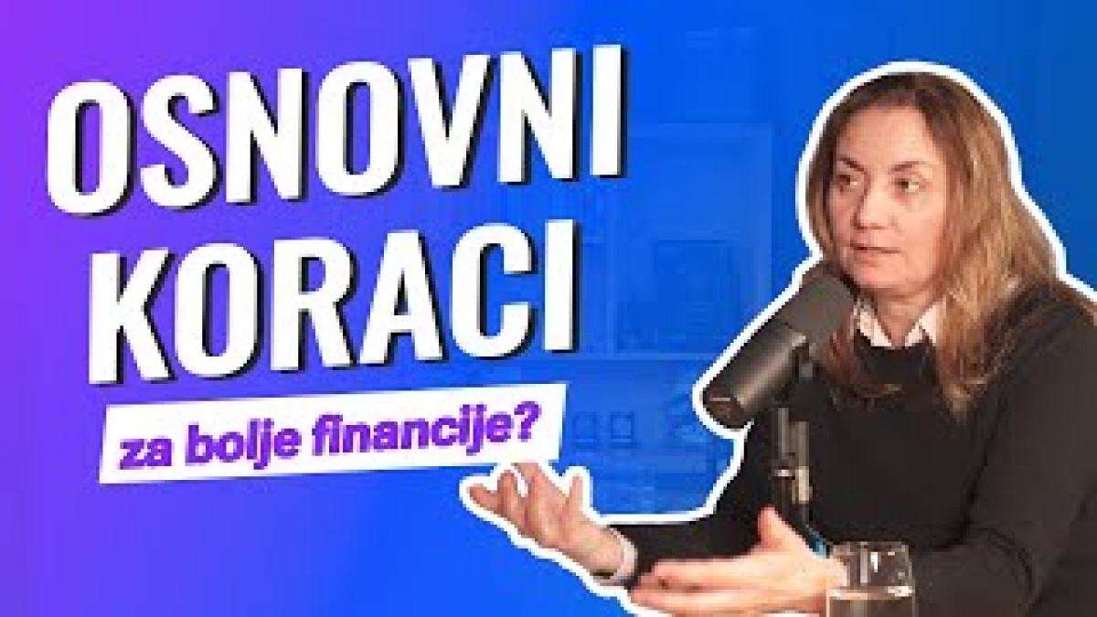 Novčani trikovi koje morate znat! | Finax Podcast