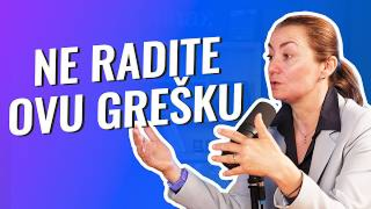 Kako tempiranje tržišta uništava vaše ulaganje | Finax Savjetuje