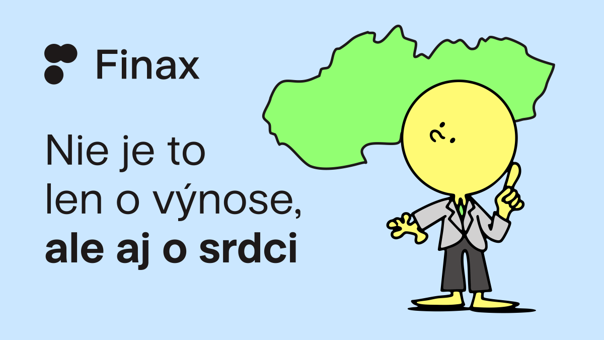 Investovanie do slovenských firiem nie je len o výnose, ale aj o srdci | Finax.sk