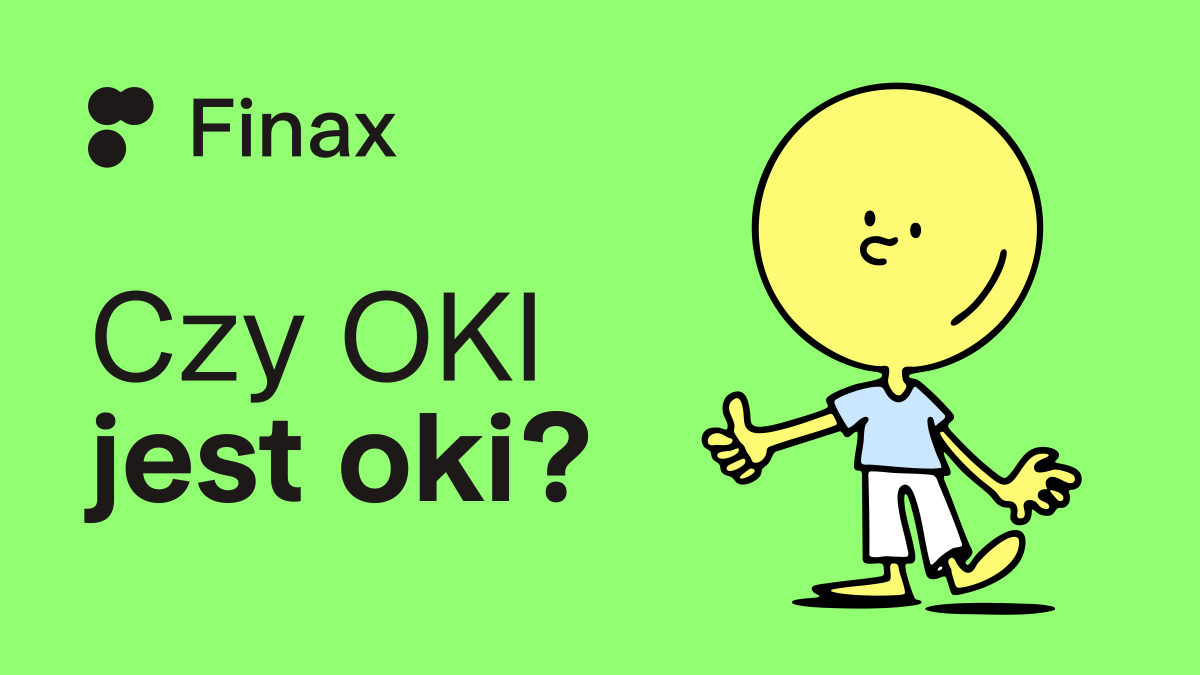 Czy OKI jest oki? | Finax.eu