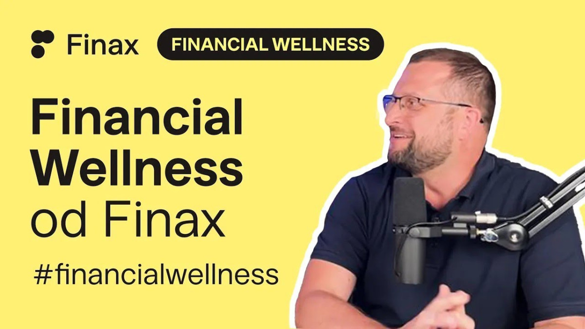 Zadbaj o financial wellness pracowników z Finax