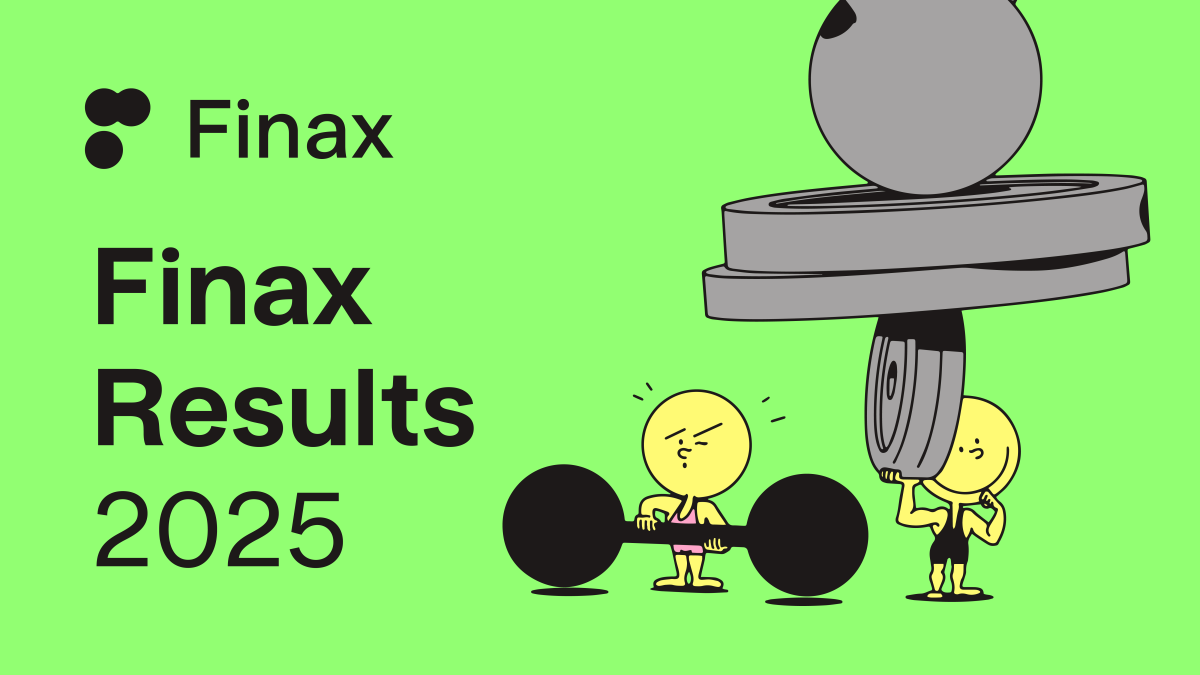Finax Results for the First Half of 2025 | Finax.eu
