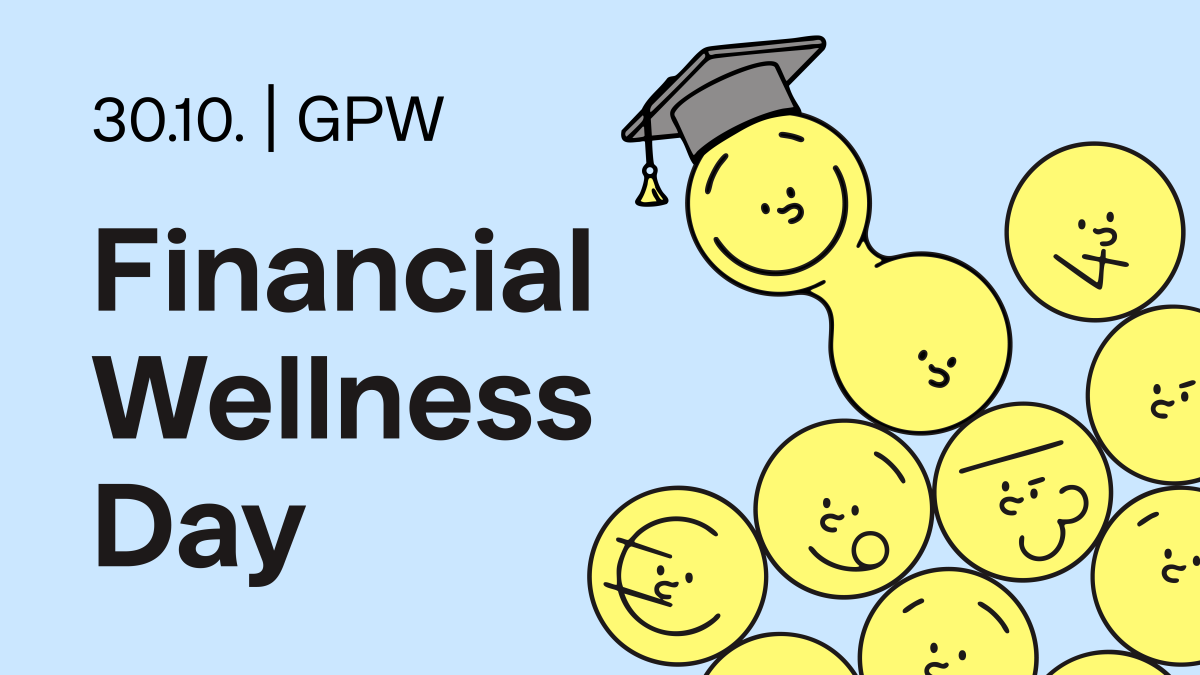 Zapisz się na pierwszy Financial Wellness Day! | Finax.eu