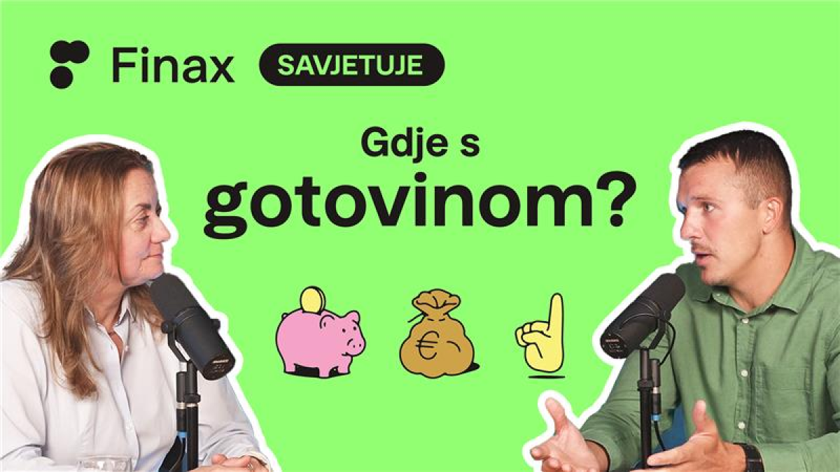 Novac na računu ili u investiciji?