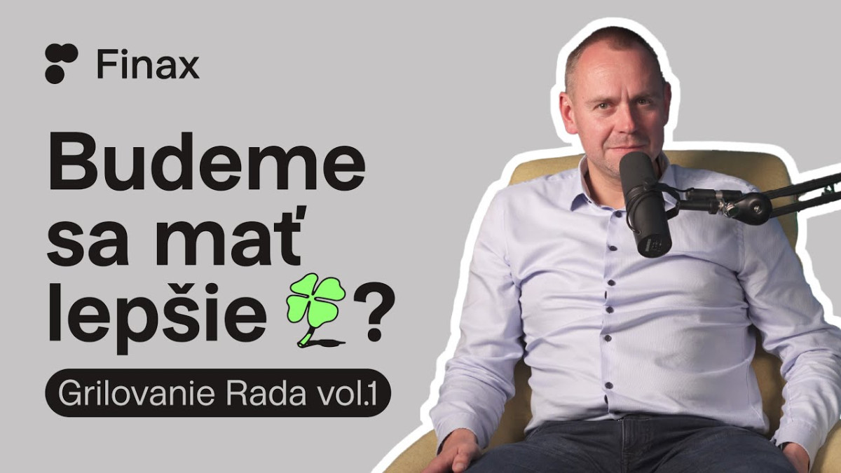 Konsolidácia, dôchodky, investovanie a bezpečnosť