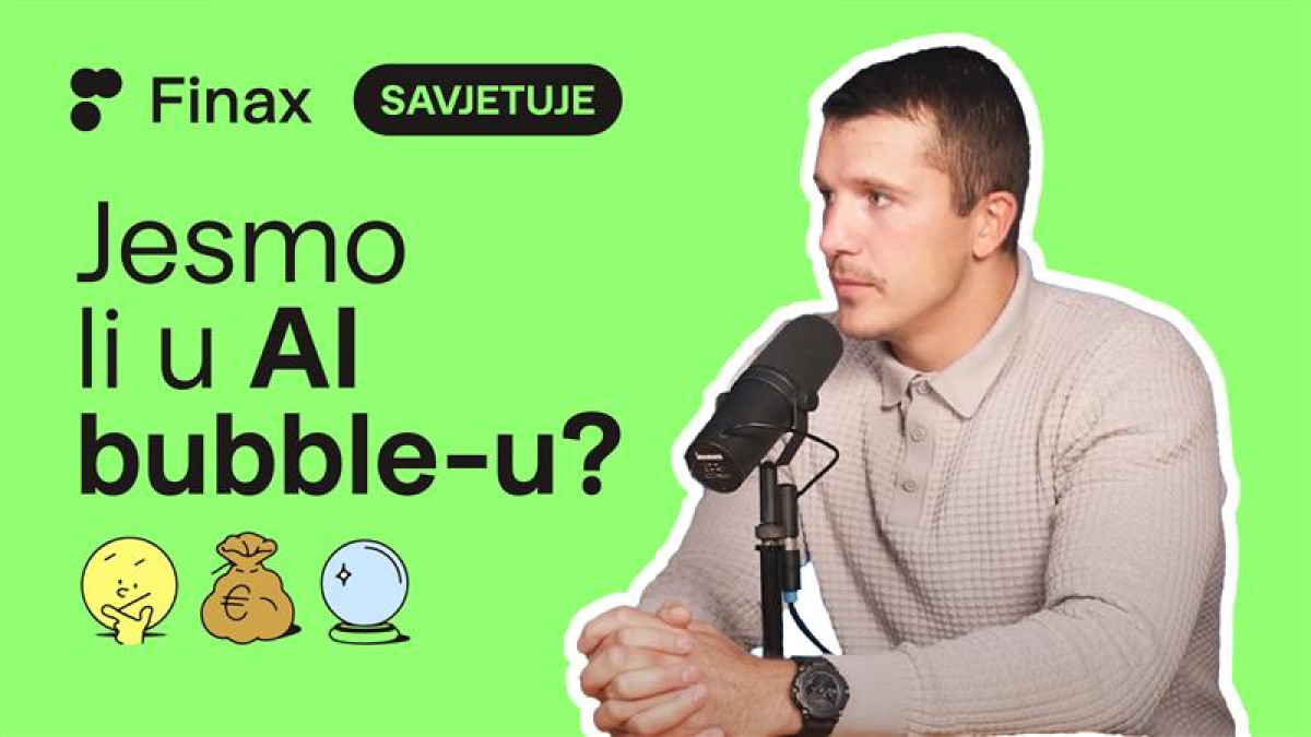 Investiranje na vrhuncima | Finax.eu