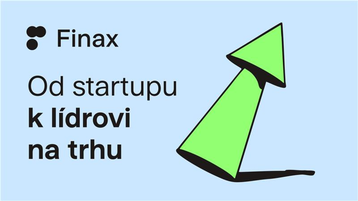 Cesta Finaxu: Od podmostového startupu k lídrovi na trhu | Finax.sk