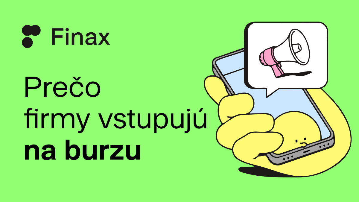 IPO: Čo to je a prečo sa preň spoločnosti rozhodujú | Finax.sk