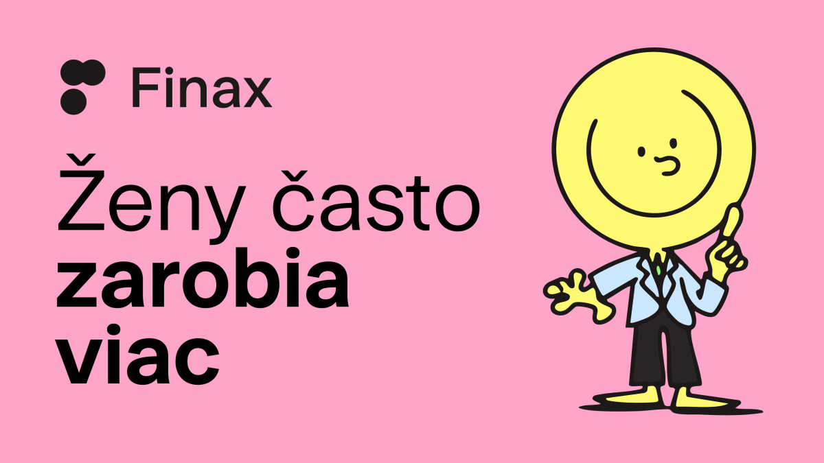 Prečo sú ženy lepšie investorky ako muži? | Finax.sk