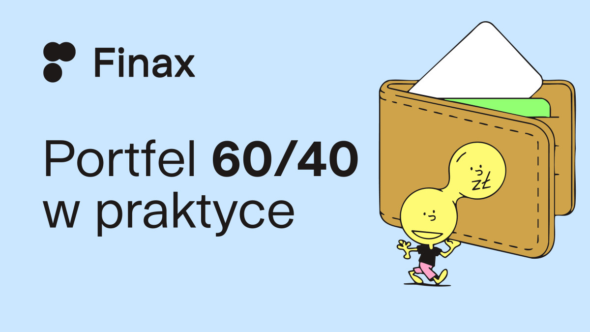 O co chodzi w portfelu 60/40 | Finax.eu