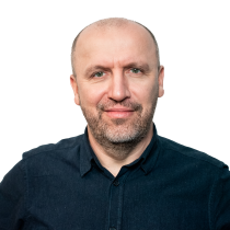 Przemek Barankiewicz