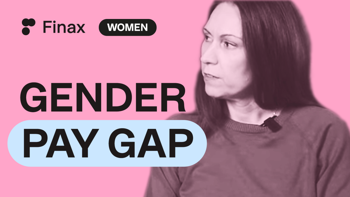 Gender pay gap: skriveni utjecaj na financije žena Finax.eu