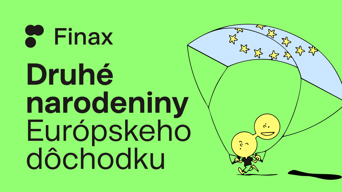 Druhé narodeniny Európskeho dôchodku: ako sa mu doteraz darilo? | Finax.sk