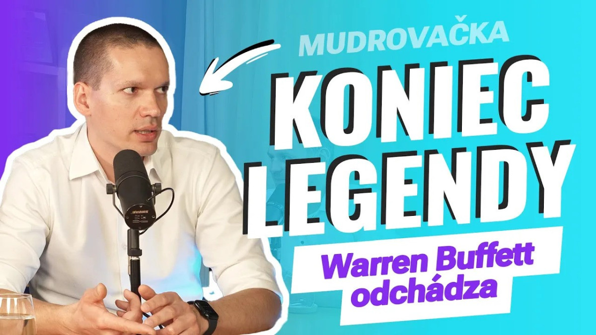 60-ročná epocha Buffetta na čele Berkshire