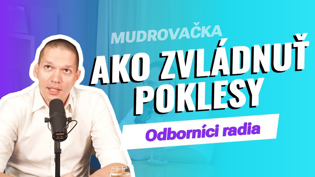 Ako reagujú na pokles klienti a čo im odporúčame