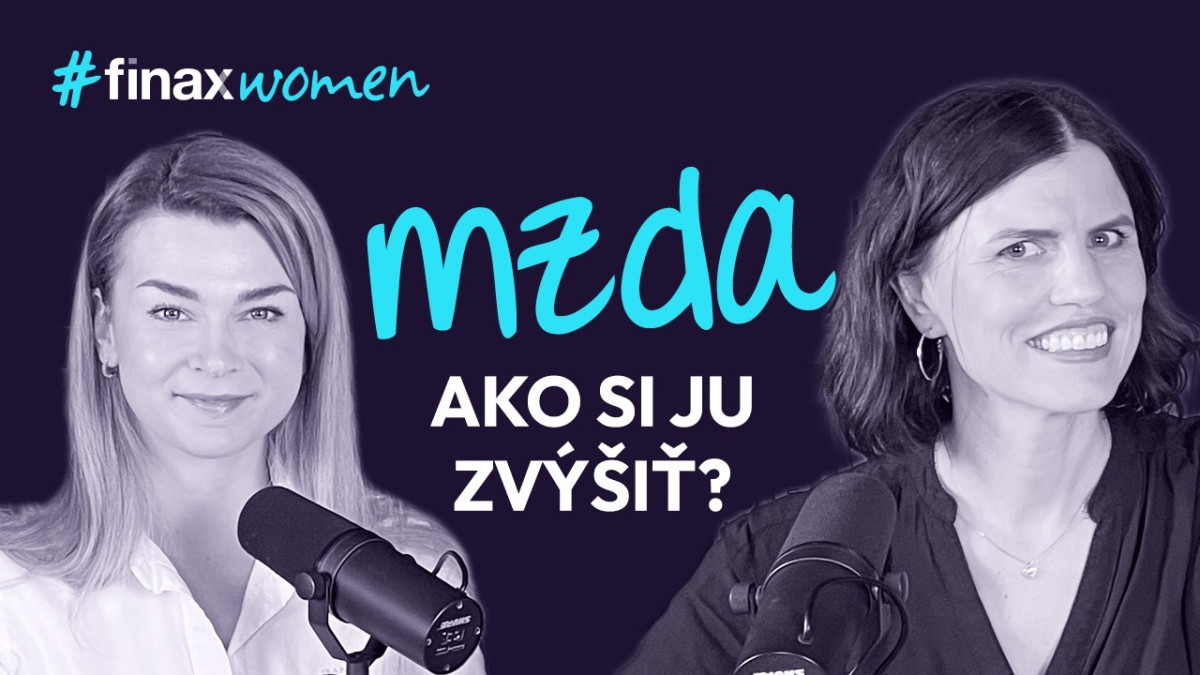 Ako na férovú mzdu a dobré pracovné podmienky žien? | Terézia Miháliková a Petra Matejíčková