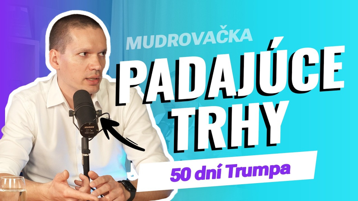 Prečo prvé kroky Trumpa a Muska znepokojili investorov?