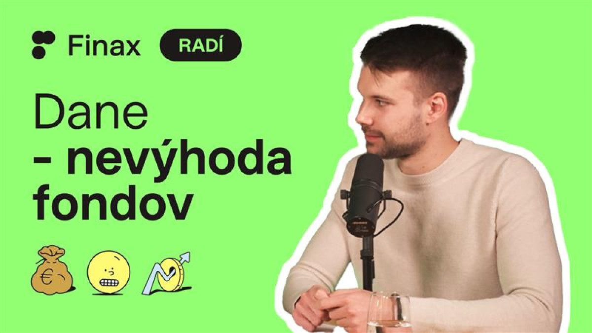 ETF: Koľko zhltnú poplatky a dane za 20 rokov?