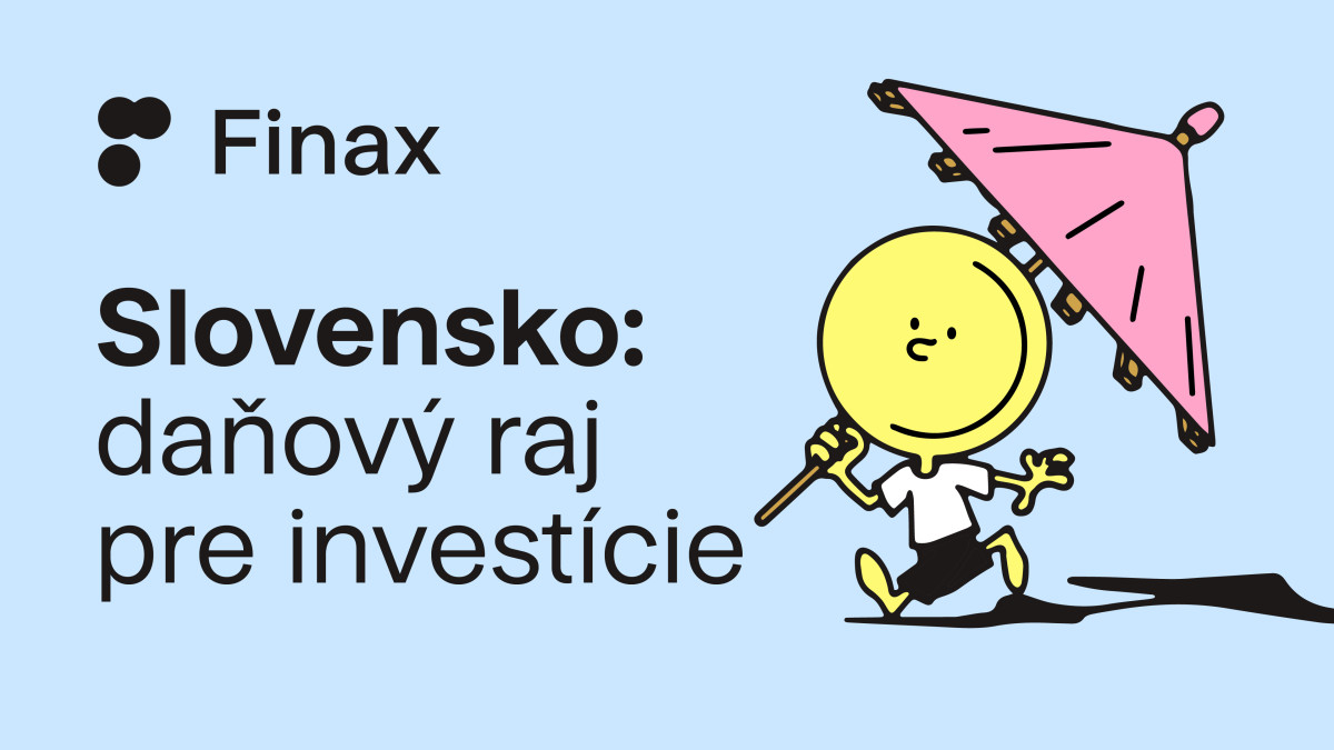 Ako neplatiť žiadne dane z investícií | Finax.sk