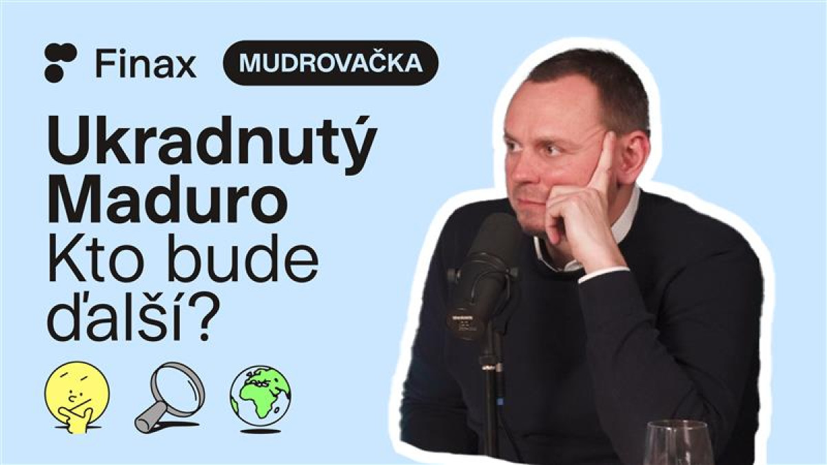 Všetko o operácii USA vo Venezuele! | Finax.sk
