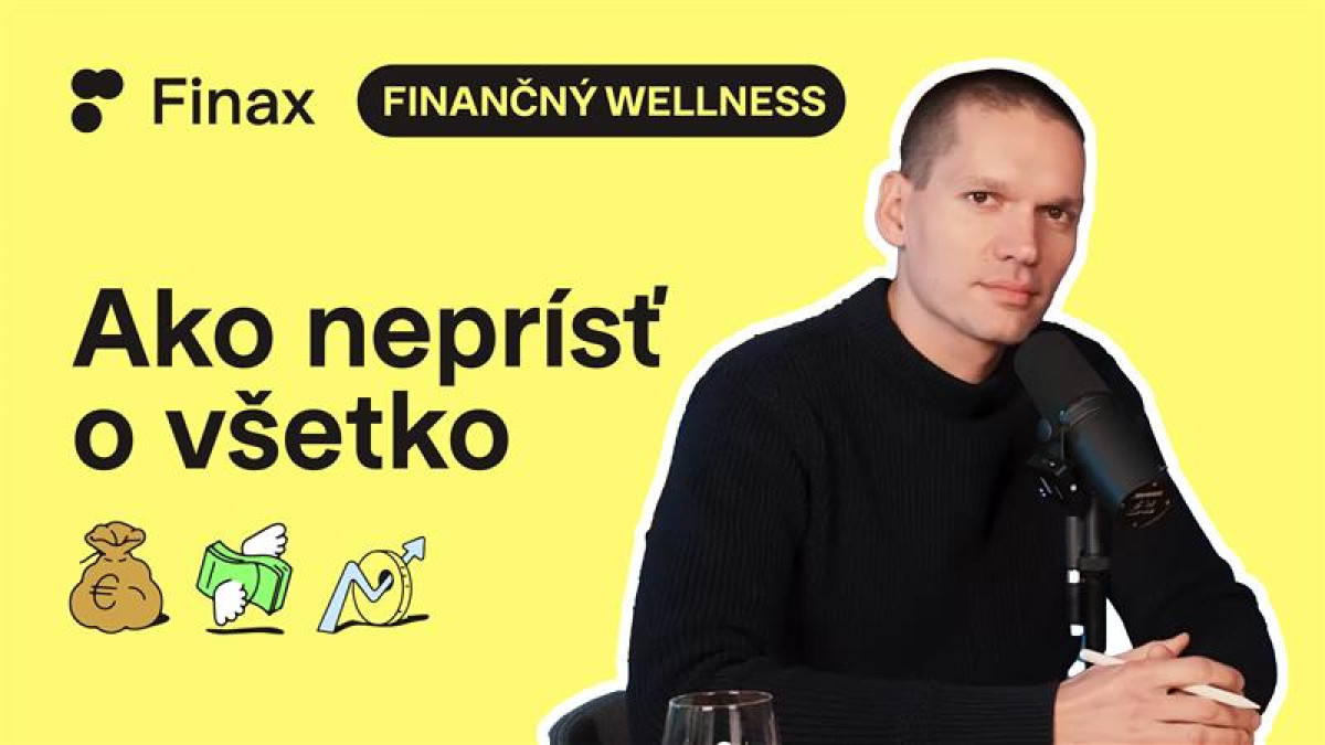 Naučte sa rozoznať podvody a špekulácie v investovaní Finax.sk