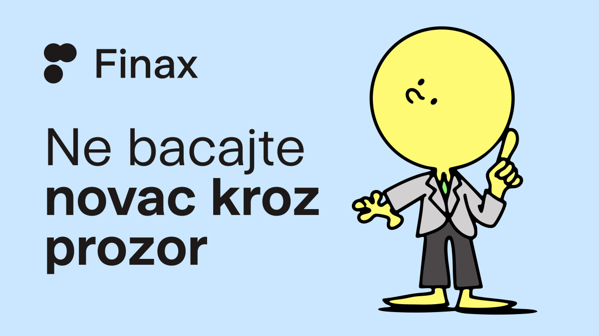 Koje novogodišnje odluke treba izbjegavati? | Finax.eu