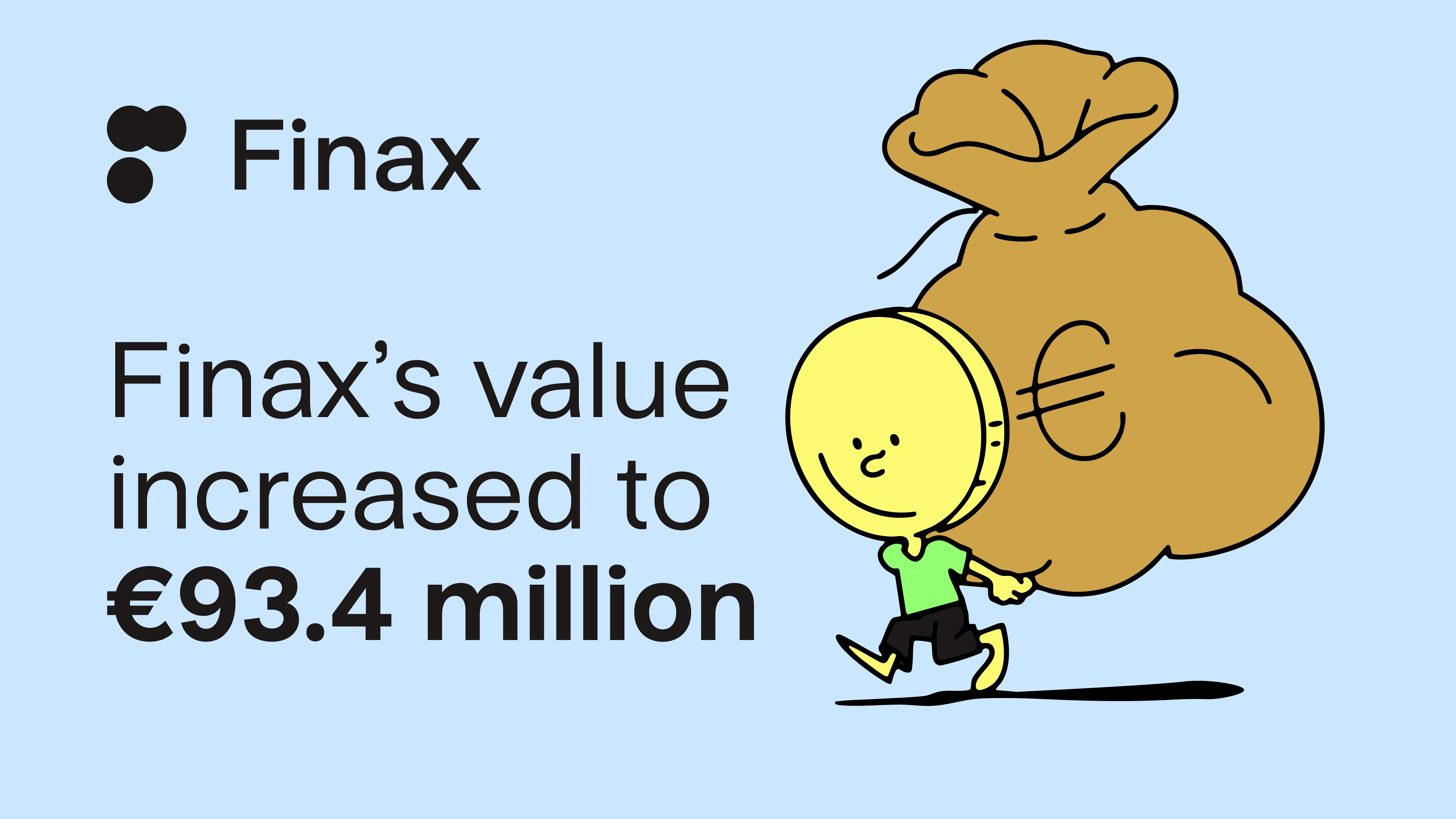 Finax secured €8.4 million in capital | Finax.eu