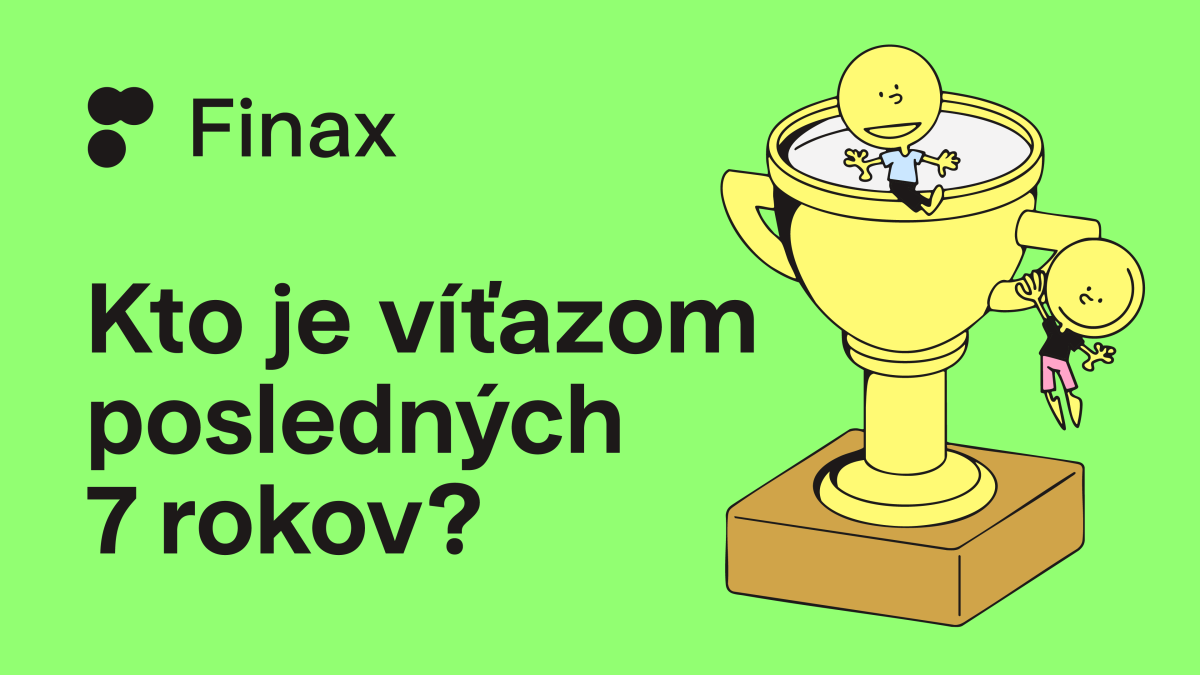 Porovnanie výkonností Finaxu a fondov po turbulentnom roku 2025 | Finax.sk