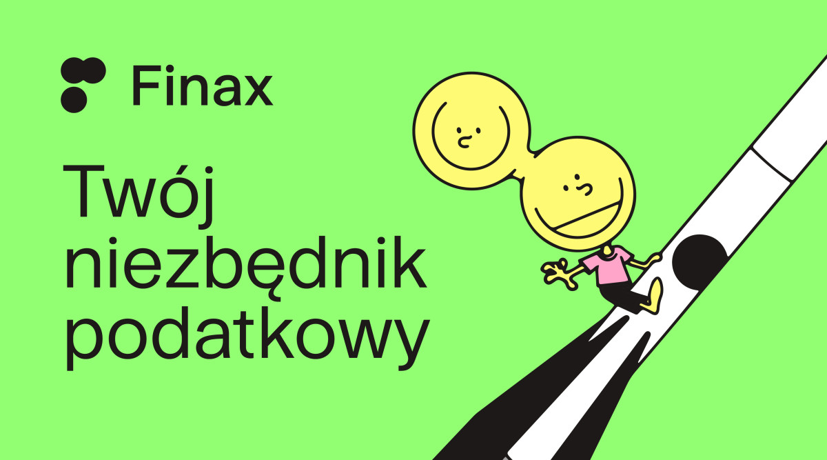 Wszystko, co trzeba wiedzieć o płaceniu podatków z Finax | Finax.eu