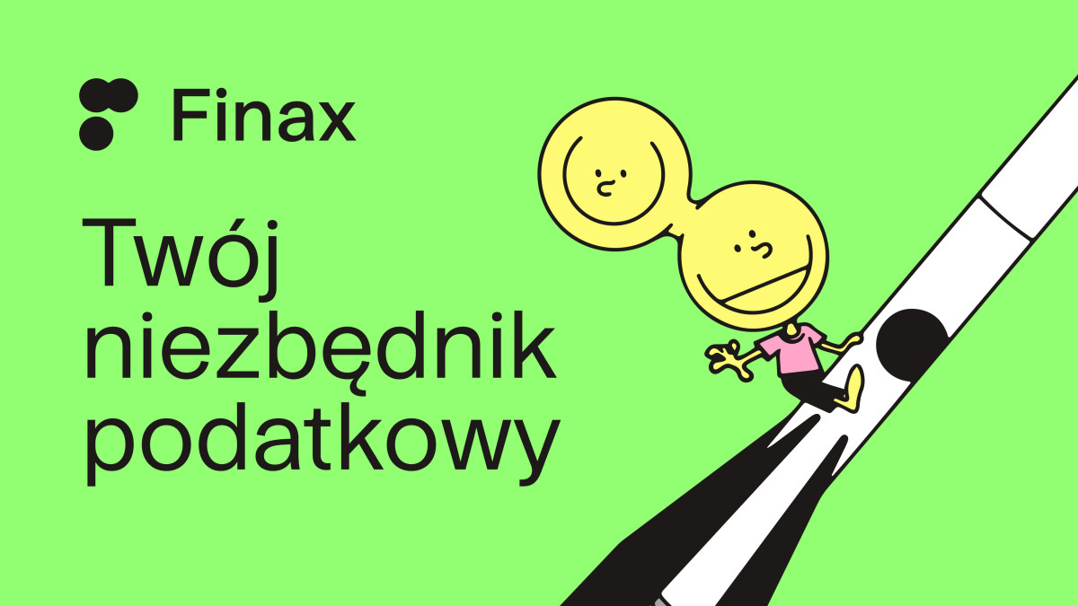 Wszystko, co trzeba wiedzieć o płaceniu podatków z Finax | Finax.eu
