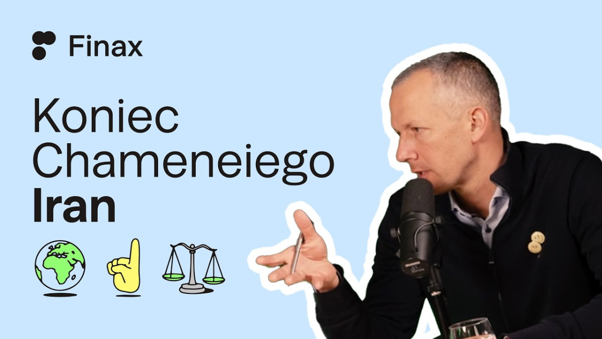 Operacja USA i Izraela: Koniec Chameneiego Finax.eu