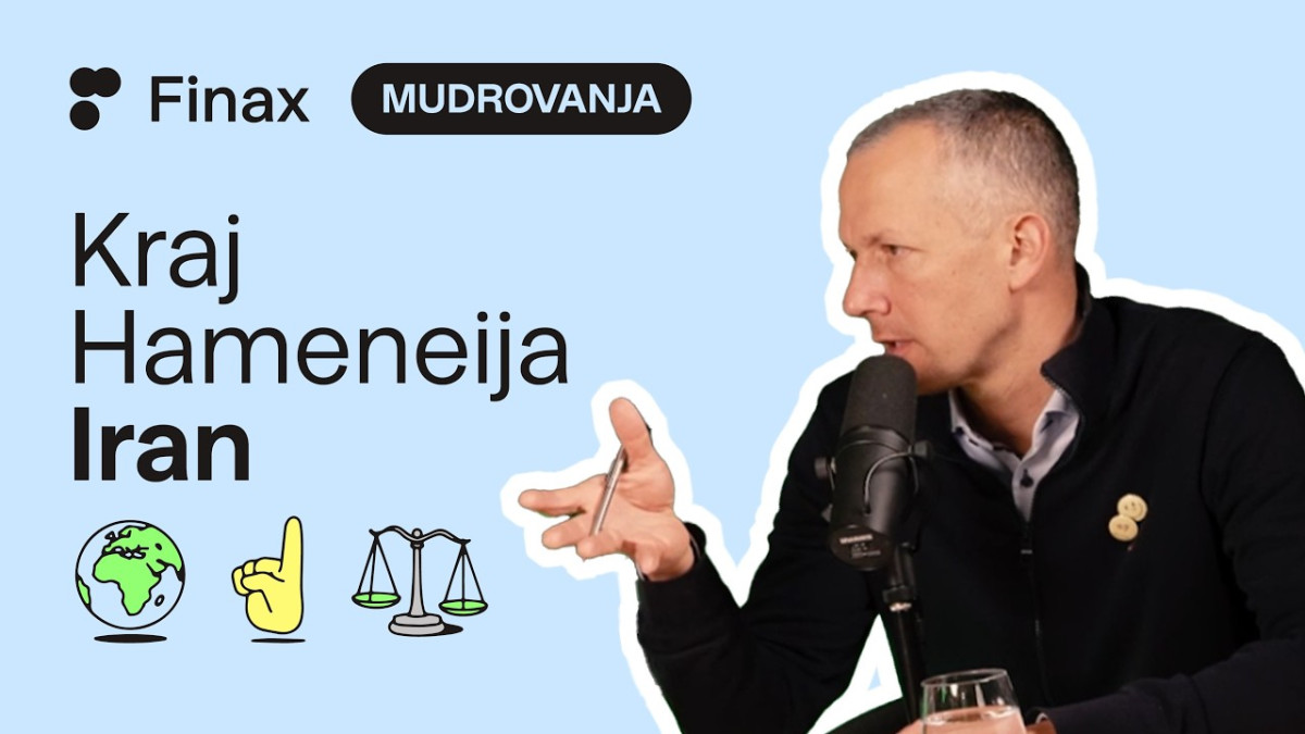 Operacija SAD-a i Izraela: Kraj Hameneija Finax.eu