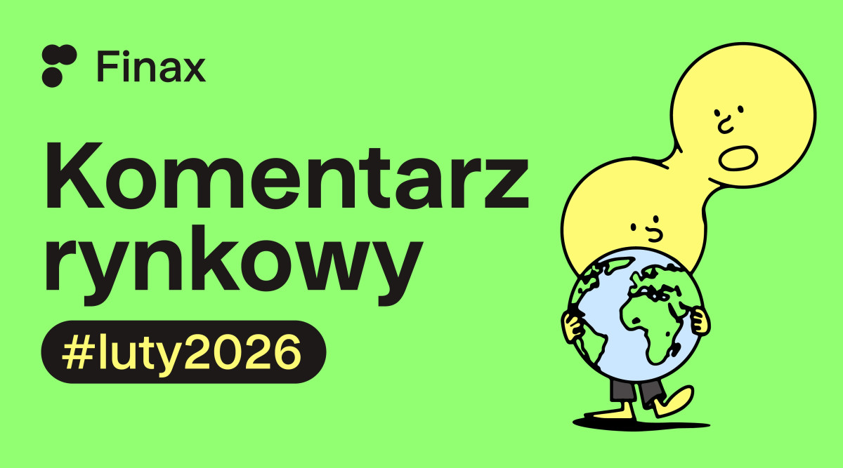 Komentarz rynkowy: co niepokój na Bliskim Wschodzie oznacza dla inwestorów? | Finax.eu