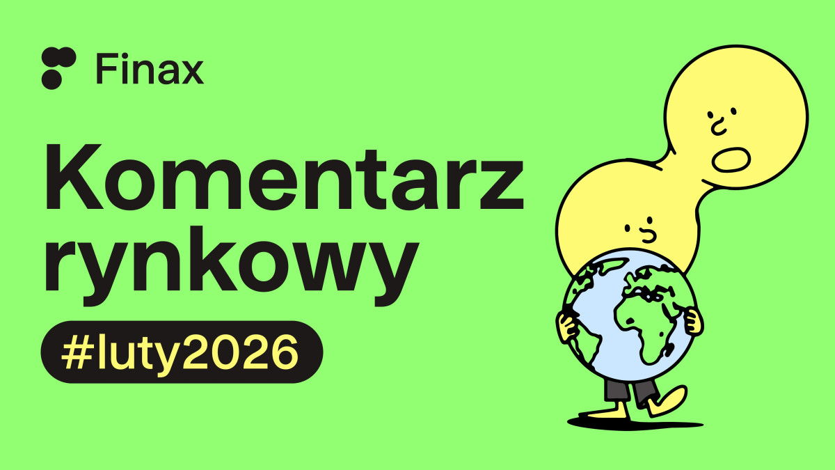 Komentarz rynkowy: co niepokój na Bliskim Wschodzie oznacza dla inwestorów? | Finax.eu