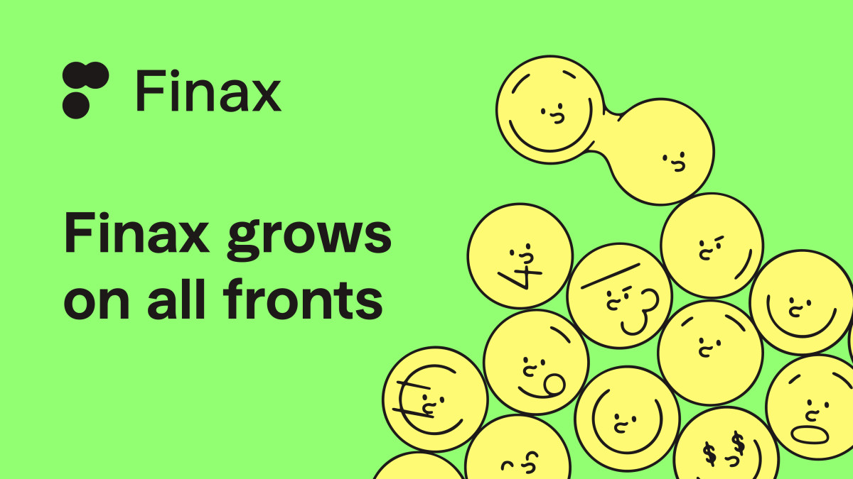 Finax 2025 Business Figures and Statistics | Finax.eu