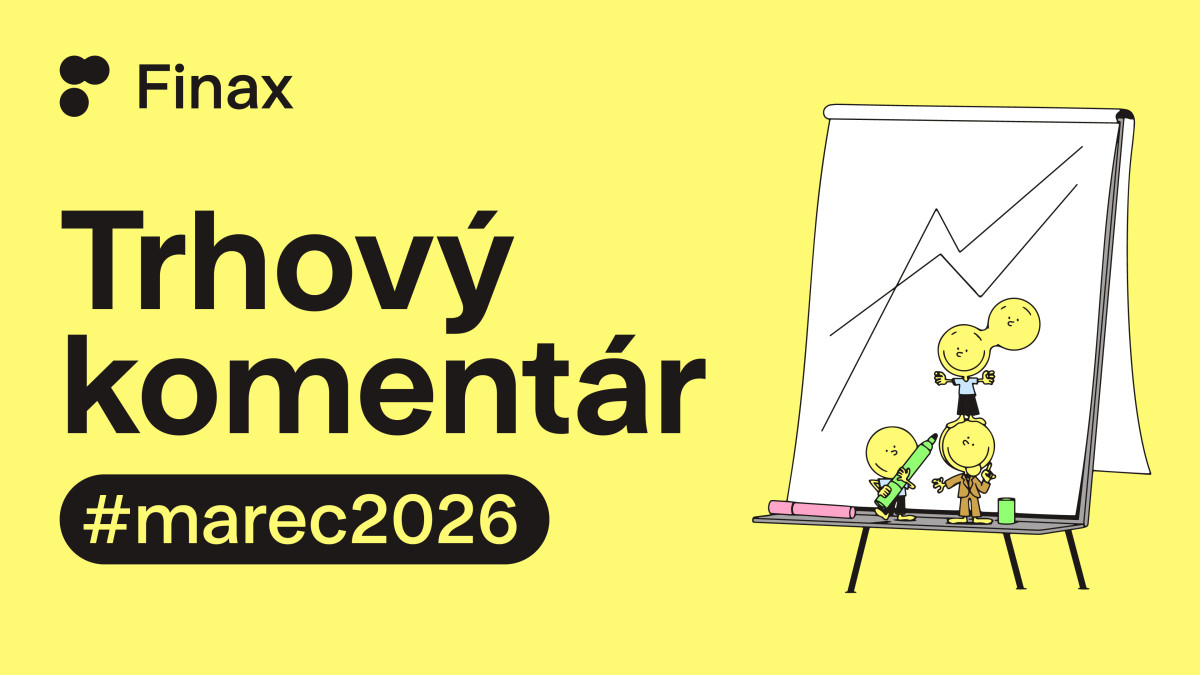 Ako sa darilo trhom v marci 2026? | Finax.sk