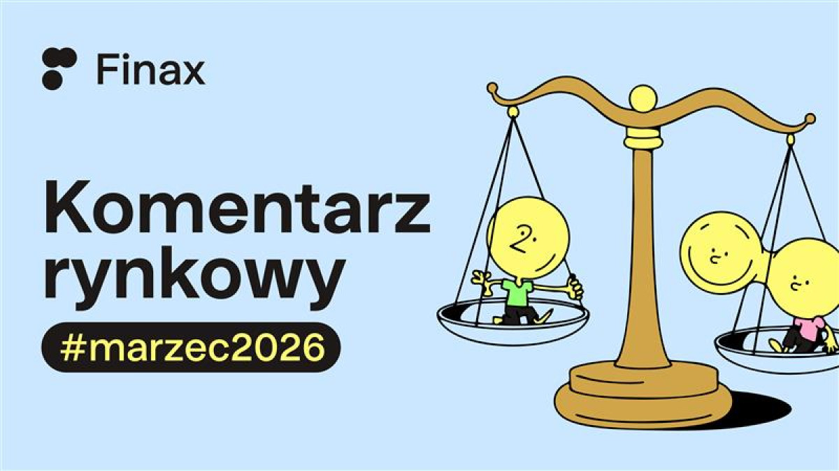 Komentarz rynkowy: czy zawieszenie broni to punkt zwrotny dla inwestorów? | Finax.eu