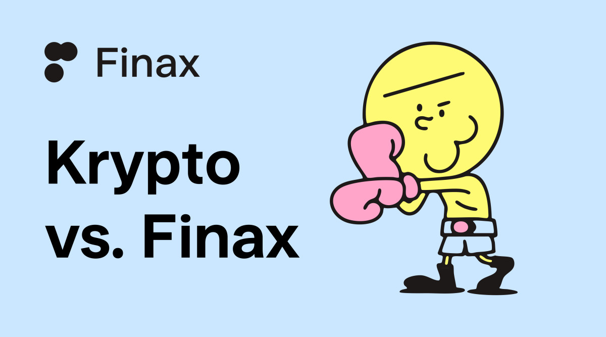 Czym kryptowaluty różnią się od inwestowania pasywnego | Finax.eu