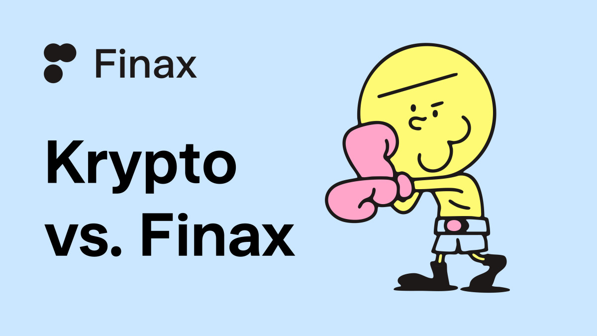 Czym kryptowaluty różnią się od inwestowania pasywnego | Finax.eu