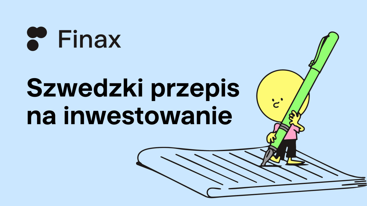 Szwecja pokochała konta inwestycyjne bez podatku. Czy Polska powtórzy ten sukces? | Finax.eu