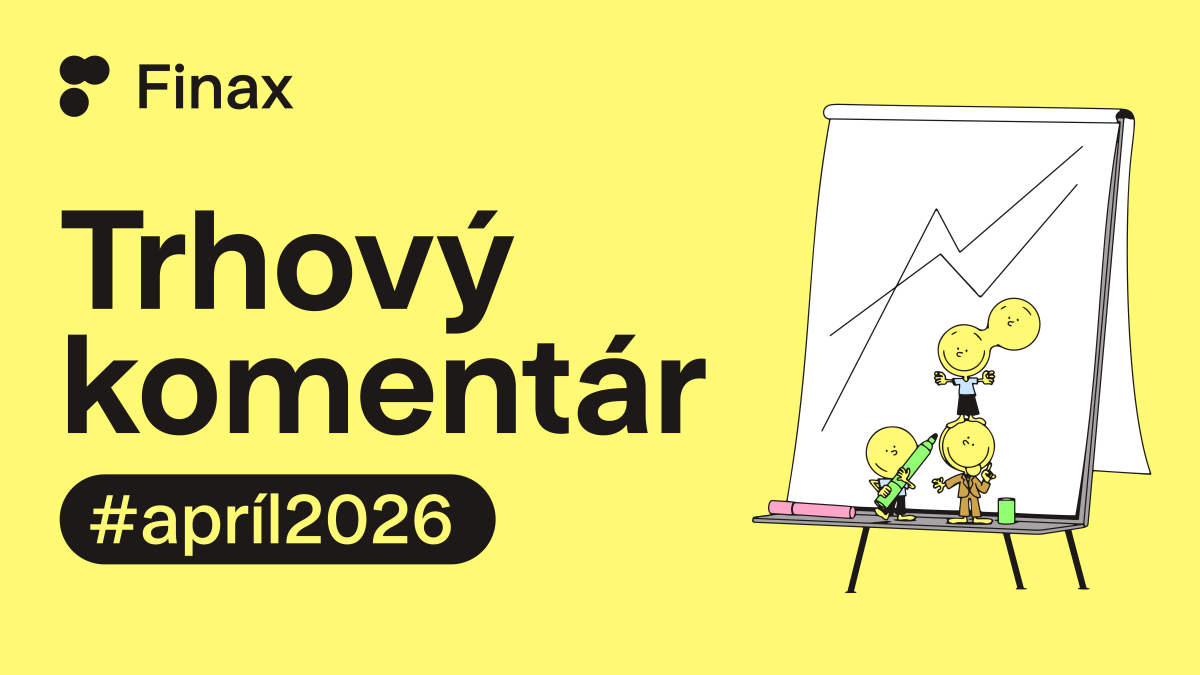 Ako sa darilo trhom v apríli 2026? | Finax.sk