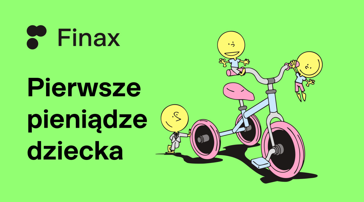 Co zrobić z pieniędzmi z komunii? | Finax.eu