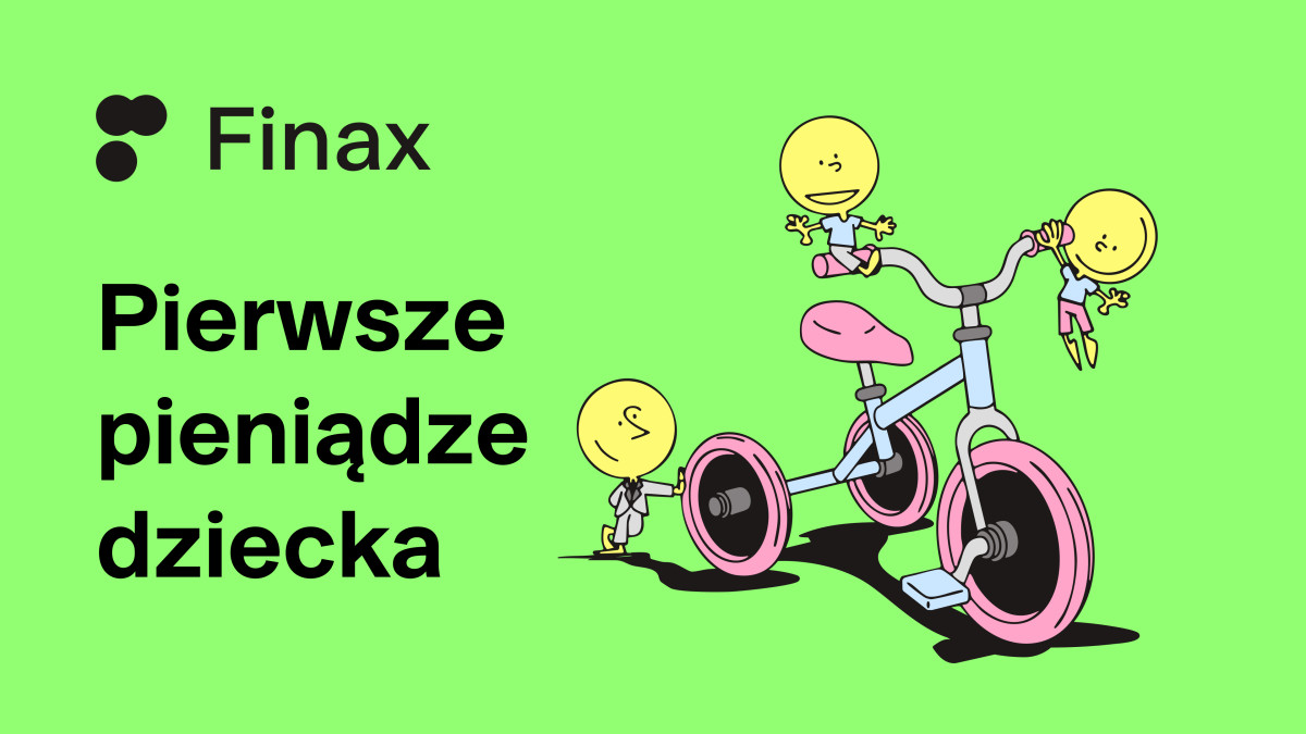 Co zrobić z pieniędzmi z komunii? | Finax.eu