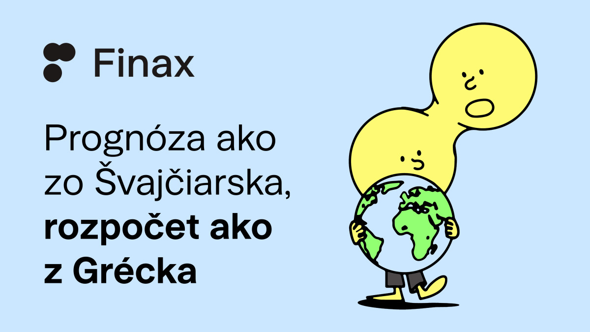 Dôchodková prognóza zo Sociálnej poisťovne: čomu veriť a čo si overiť | Finax.sk