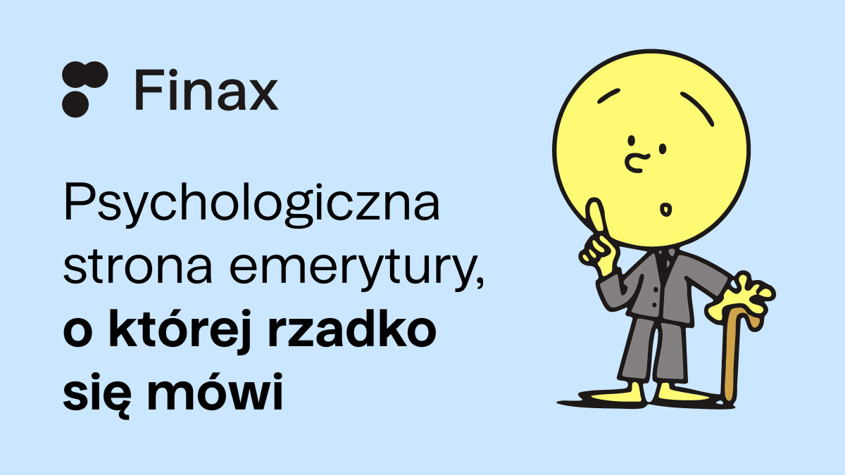 Czy naprawdę jesteś gotów na życie bez pracy? | Finax.eu