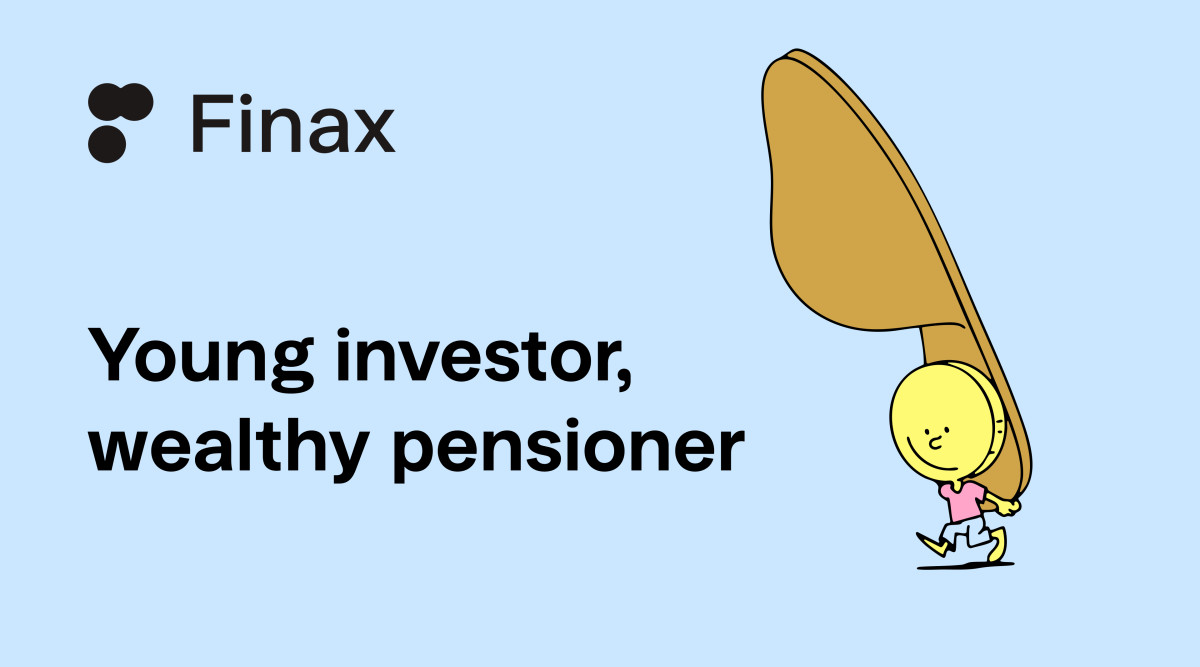 How to increase your monthly pension with PEPP? | Finax.eu