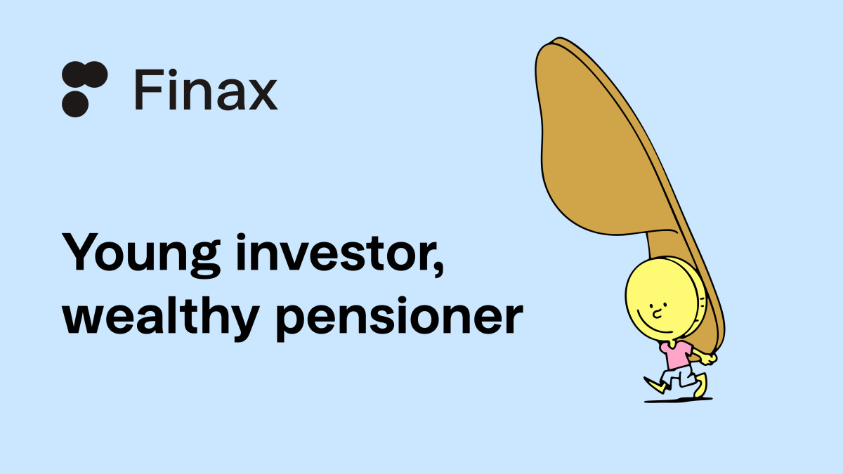 How to increase your monthly pension with PEPP? | Finax.eu
