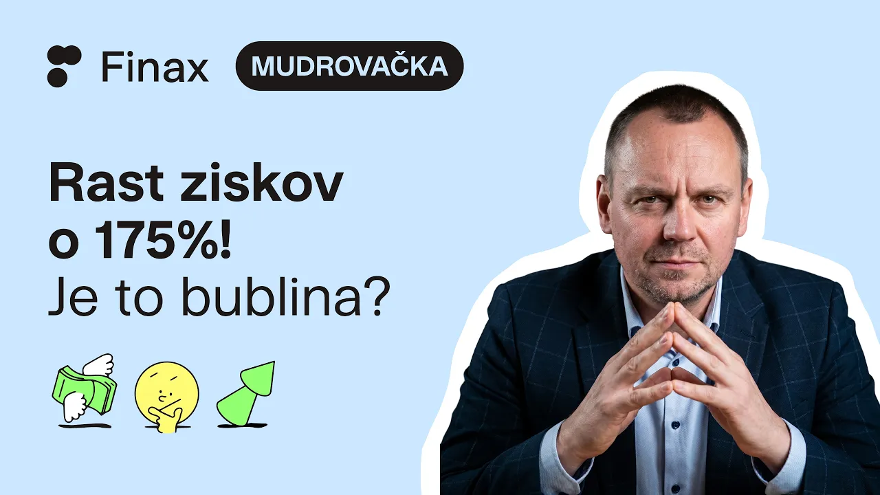 Firmy dosiahli najlepšie výsledky za 5 rokov